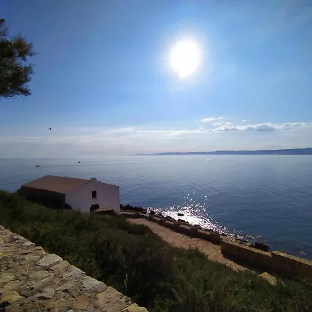 L'ancora Blu