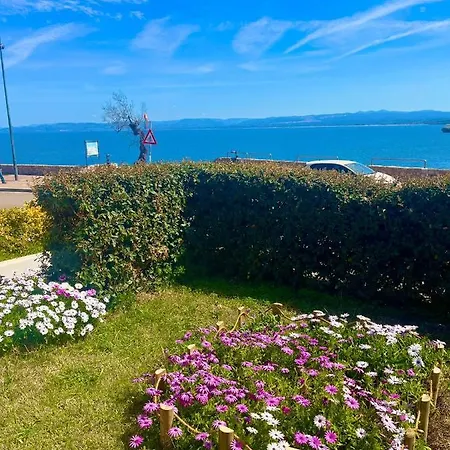 Apartment L'ancora Blu Porto Torres
