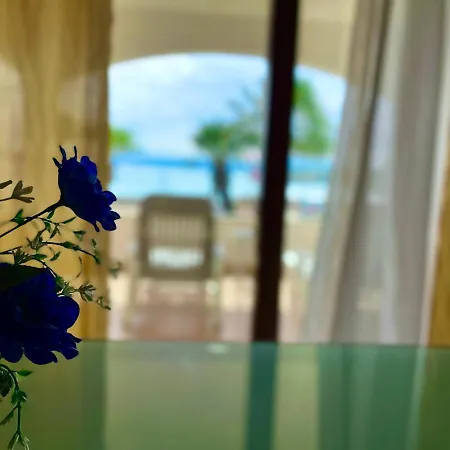 L'ancora Blu