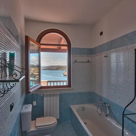 Lägenhet L'ancora Blu Porto Torres