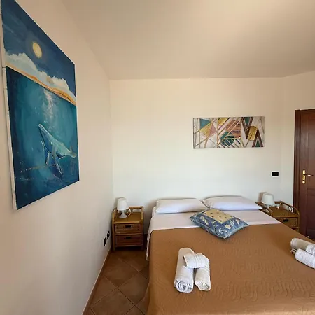 Apartment L'ancora Blu