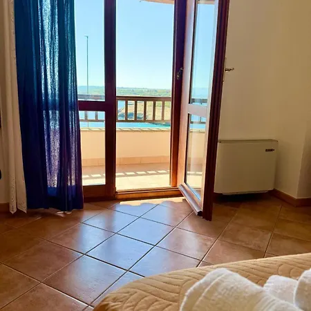 Lägenhet L'ancora Blu *