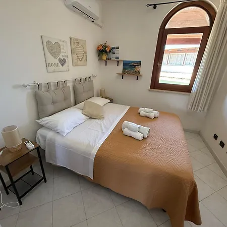 Lägenhet L'ancora Blu Porto Torres