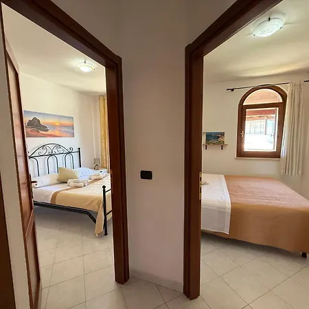 L'ancora Blu Apartment