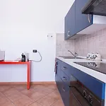 L'ancora Blu Apartment *