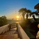 L'ancora Blu