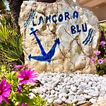 L'ancora Blu *