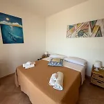 L'ancora Blu