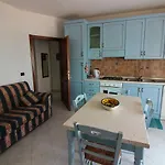 L'ancora Blu *