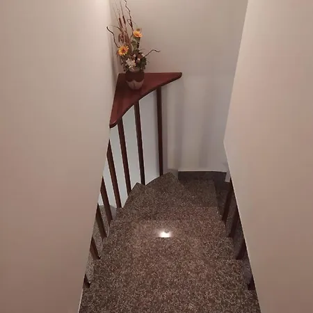 Apartament L'ancora Blu