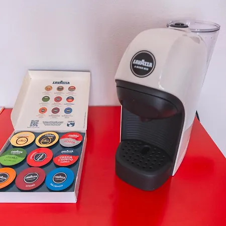 L'ancora Blu Porto Torres