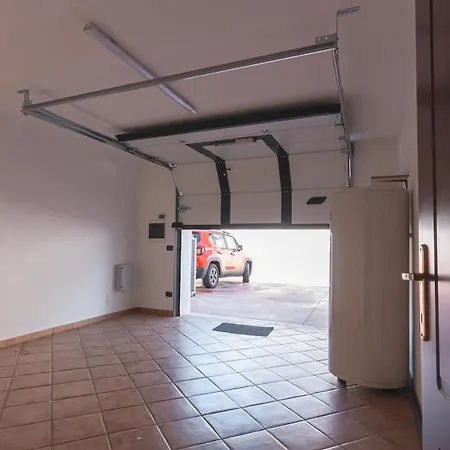 L'ancora Blu Apartamento Porto Torres