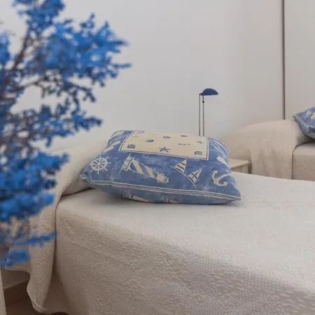 Apartment L'ancora Blu