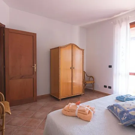 Apartment L'ancora Blu *