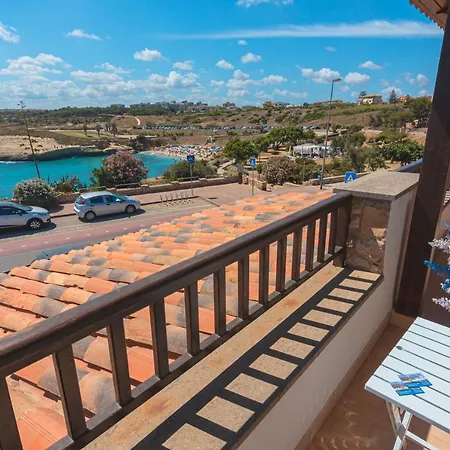 Apartament L'ancora Blu Porto Torres