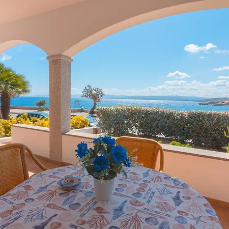 L'ancora Blu Porto Torres