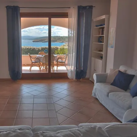 Apartment L'ancora Blu Porto Torres