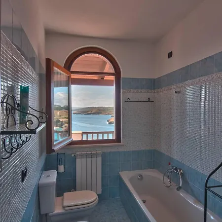 L'ancora Blu Porto Torres