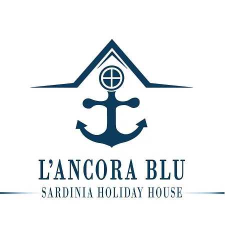 아파트 L'ancora Blu