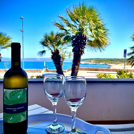 Apartament L'ancora Blu