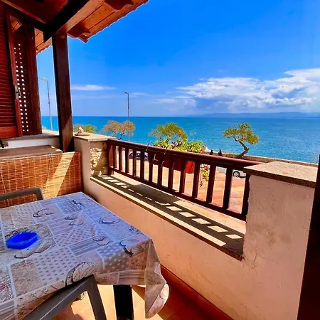 Apartment L'ancora Blu Porto Torres