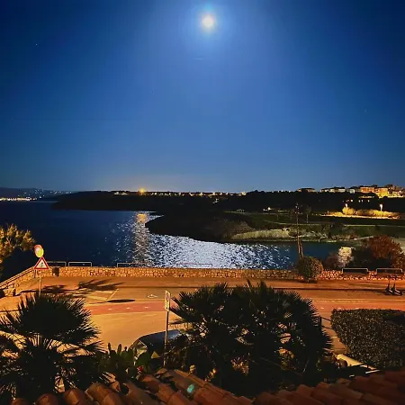 L'ancora Blu