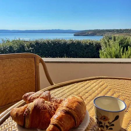 L'ancora Blu Apartament