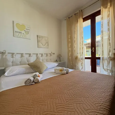 L'ancora Blu Porto Torres