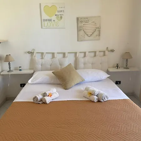 Apartment L'ancora Blu
