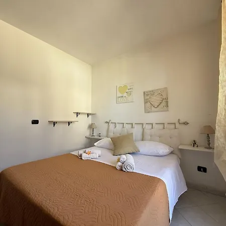 L'ancora Blu Apartamento Porto Torres