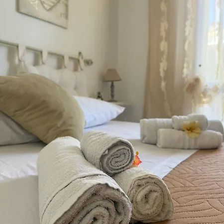 Appartement L'ancora Blu Porto Torres