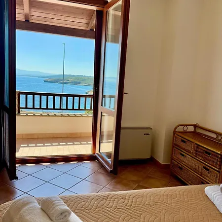 Apartament L'ancora Blu