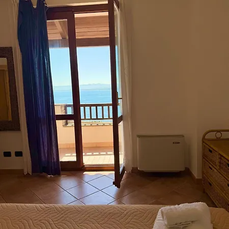L'ancora Blu Apartment Porto Torres