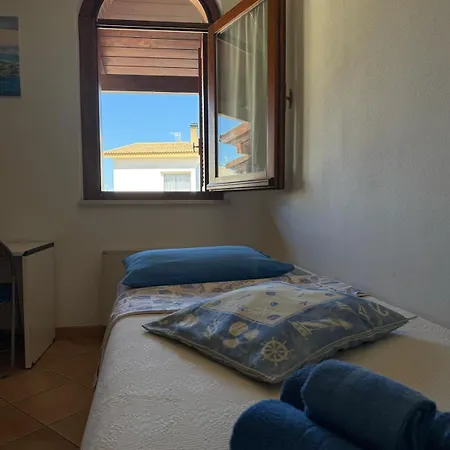 L'ancora Blu *