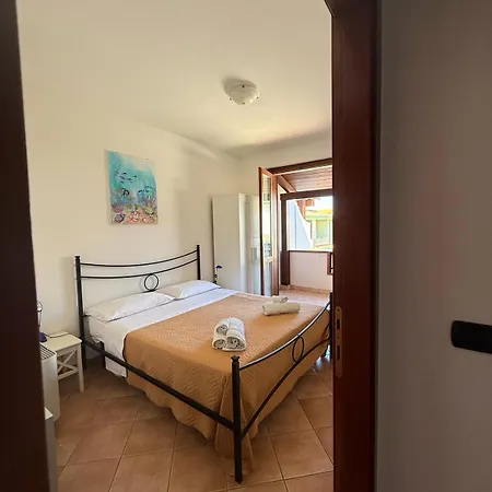 L'ancora Blu * Porto Torres