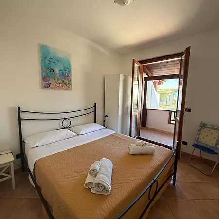 L'ancora Blu Apartment