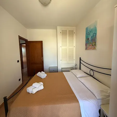 Apartment L'ancora Blu