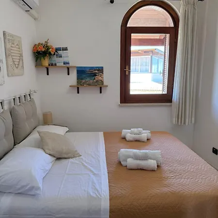 L'ancora Blu Apartment