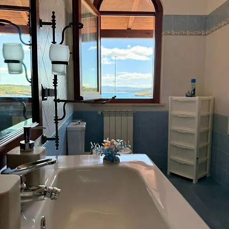 L'ancora Blu Apartment Porto Torres