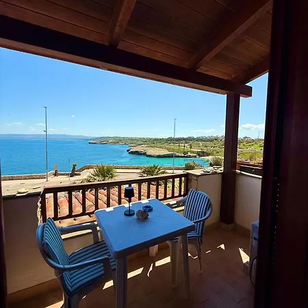 L'ancora Blu