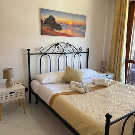 Apartment L'ancora Blu *