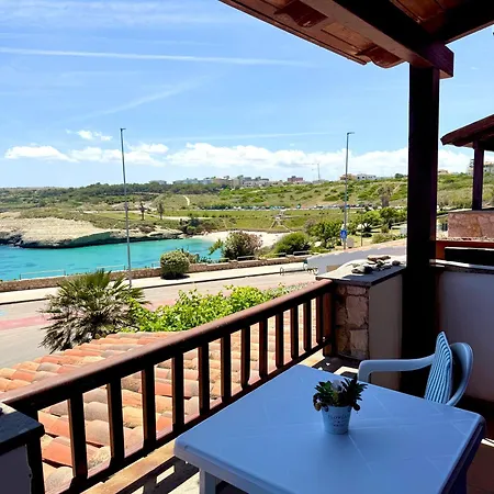 L'ancora Blu Porto Torres