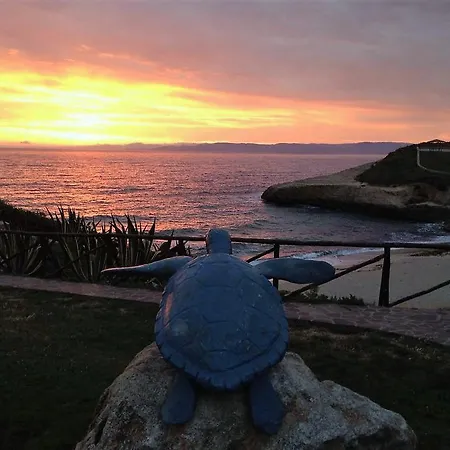 L'ancora Blu * Porto Torres