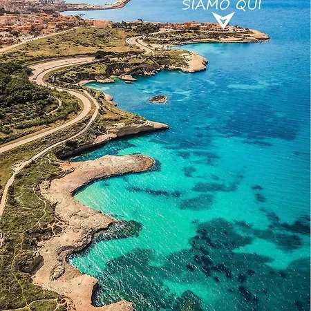 L'ancora Blu * Porto Torres