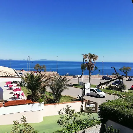 L'ancora Blu * Porto Torres