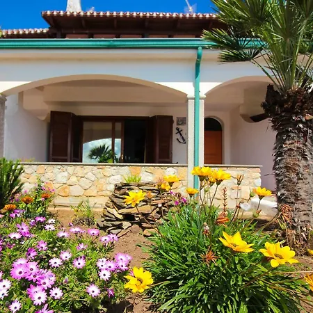 Apartamento L'ancora Blu *