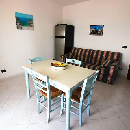 Apartment L'ancora Blu Porto Torres