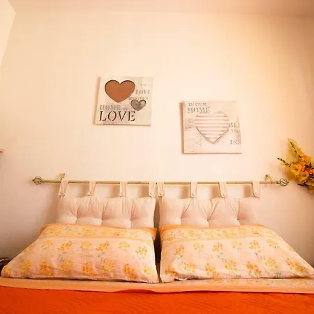 L'ancora Blu Apartment
