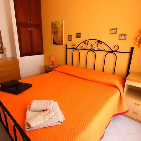 Apartment L'ancora Blu Porto Torres