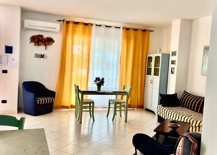 L'ancora Blu * Porto Torres